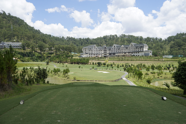 5D4N Dalat - Saigon Golf Tour - photo 7